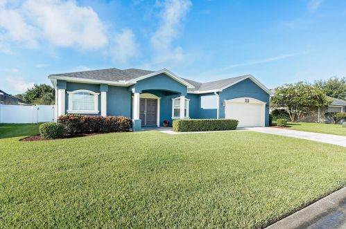 2833 Sheldon St, Lakeland, FL 33813-3790
