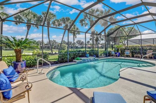 23639 Via Carino Ln, Bonita Springs, FL 34135-8265