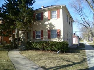 3075 47th St, Milwaukee WI  53219-3435 exterior