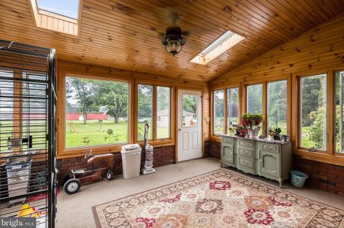 1412 Old Indian Mills Rd, Southampton NJ  08088-9441 exterior