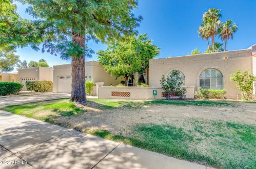 7277 Echo Ln, Scottsdale, AZ 85258-2768
