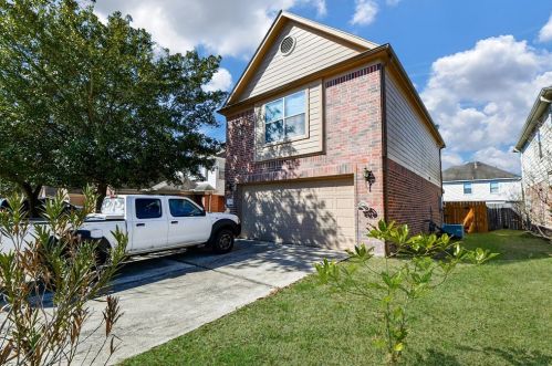 20915 Fox Trot Ct, Humble, TX 77338-1356