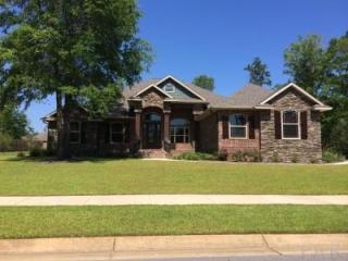 8634 Foxtail Loop, Pensacola, FL 32526-3238
