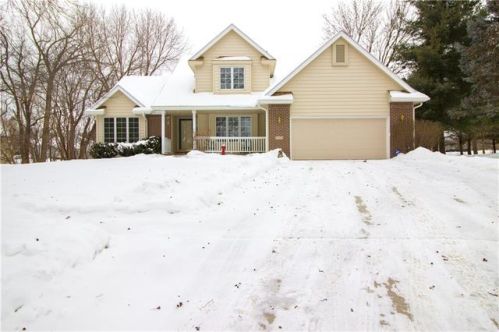 6009 Weybridge, Camp Dodge, IA 50131-8721