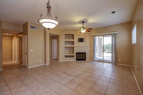 6323 Camino De Cabaluna, Tucson, AZ 85704-6968