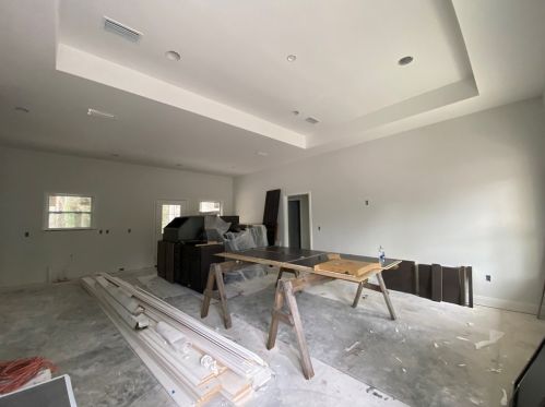 129 Las Brisas Way, Saint George Island FL  32328-3229 exterior