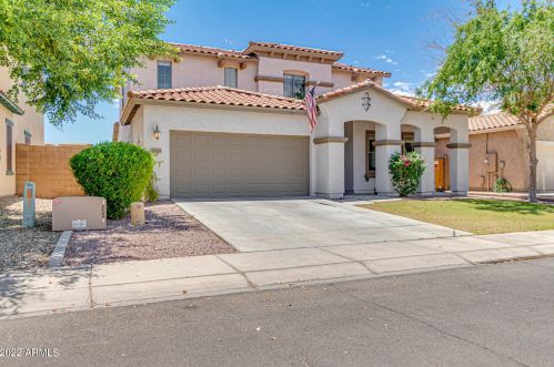 17629 Maui Ln, Sun City, AZ 85388-7773