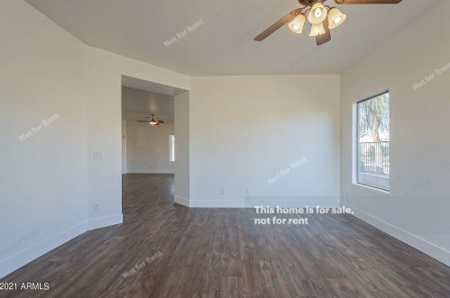 21192 Saddle Way, Queen Creek, AZ 85142-6515
