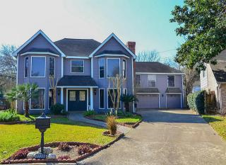 1138 Crossfield Dr, Katy TX  77450-3065 exterior