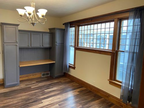 410 Beaver St, Beaver Dam WI  53916-1622 exterior