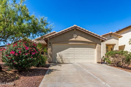 6584 258th Dr, Buckeye, AZ 85326-2100