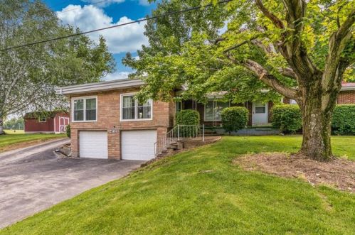 4717 State Route 488, Portersville, PA 16051-3823