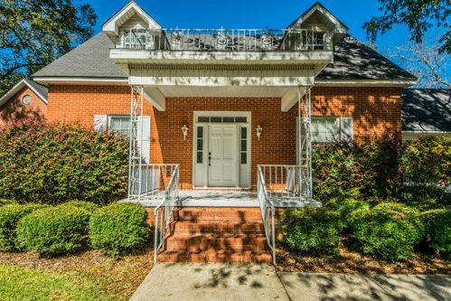 1985 Highway 134, Pinckard AL  36371 exterior