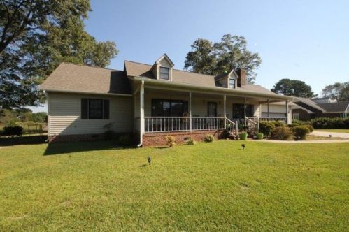 209 Plantation Rd, Goldsboro, NC 27530-9091
