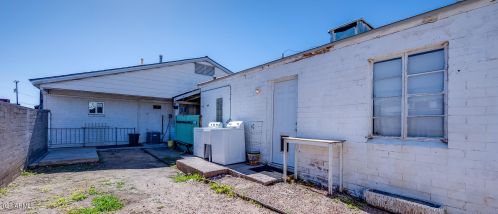 3800 7 St, Phoenix AZ 85034-4004 exterior