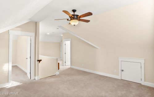 700 Sunset Cir, Beaufort SC  29906-9426 exterior