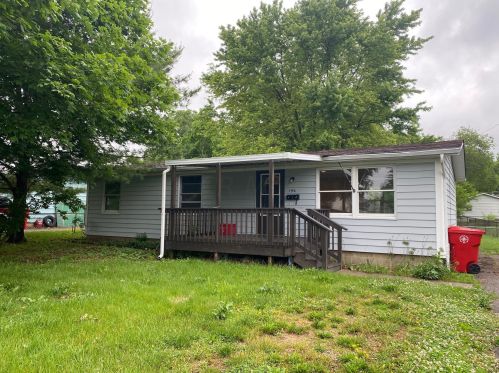 196 Union St, London OH  43140-1537 exterior