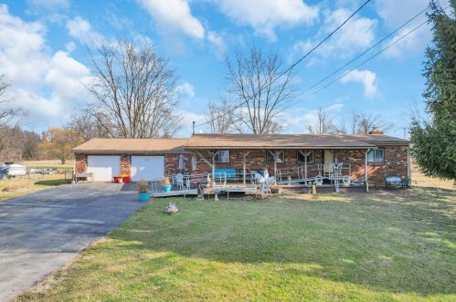 6359 Mink St, Pataskala OH  43062-7814 exterior