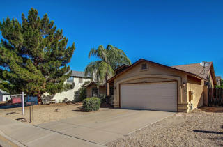 6368 Greenbriar Dr, Glendale, AZ 85308-3610