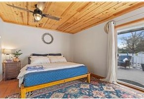 512 Seminole Ave, East Farmington WI  54020-5001 exterior