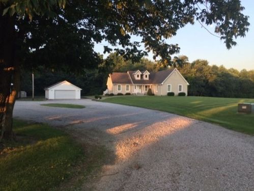 8554 625, West Atherton, IN 47874-7111