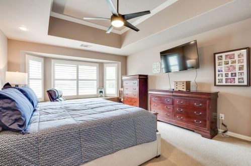 9509 Orangewood Trl, Denton TX 76207-8623 exterior