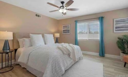 4138 Lois St, La Mesa CA  91941-7418 exterior