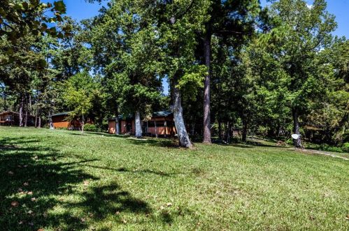 227 Sassafras Dr, Chita TX  75862-6812 exterior