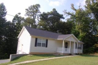 2137 Boundary Rd, Radcliff KY  40160-8212 exterior