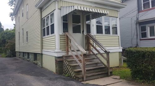 13 Hoffman Ave, Poughkeepsie NY  12603-1801 exterior