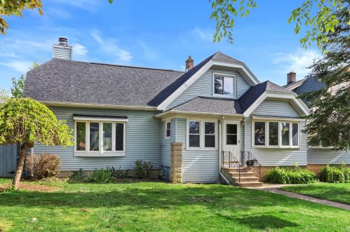 3746 Allerton Ave, Cudahy, WI 53110-1109