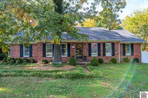 5085 Jewell Ln, Paducah, KY 42001-9293
