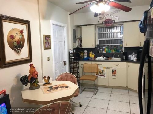 604 2nd Ave, Dania Beach FL  33004-4118 exterior