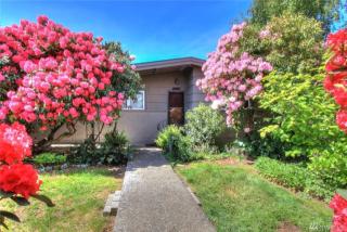 8700 20th Ave, Seattle WA  98117-3526 exterior