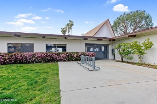 142 Pueblo Ln, Topanga CA  exterior