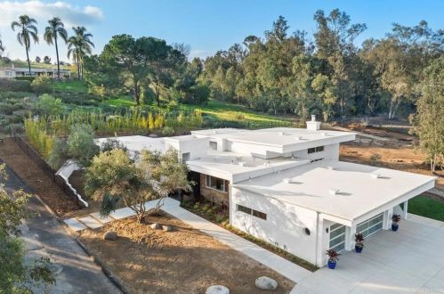 1500 Gamble Ln, Escondido CA  92029-4321 exterior