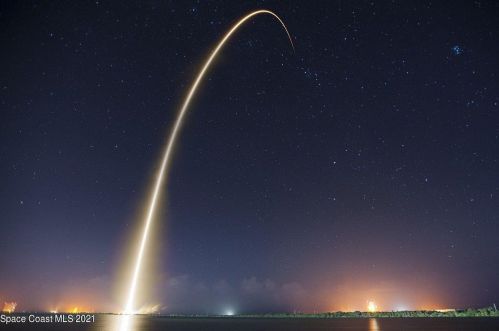 307 Basswood Ct, Cocoa FL  32926-3159 exterior