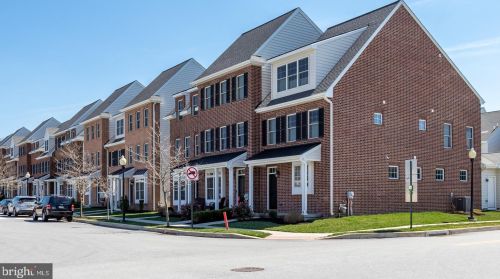 638 D St, Kennett Sq PA  19348-3273 exterior