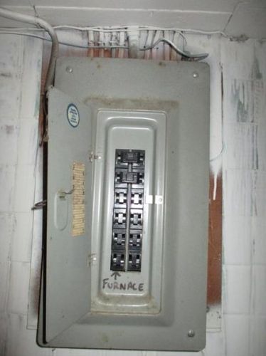 1014 11th St, Ambridge PA  15003-1778 exterior