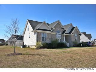 313 Gayle Blvd, Winterville, NC 28590-9610