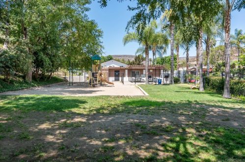 6441 Bell Blf Ave, San Diego CA 92119-1018 exterior