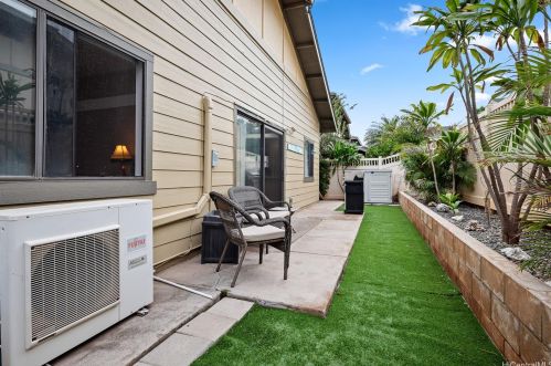 91-1032 Papaa St, Kapolei HI  96707 exterior