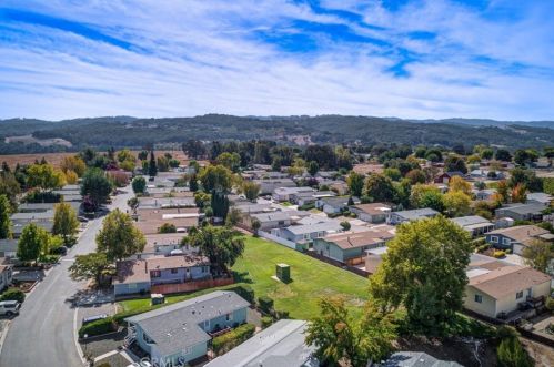 1220 Bennett Way, Templeton CA  93465-3616 exterior