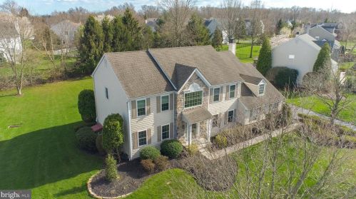 491 Herald Dr, Prospectville, PA 19002-1554