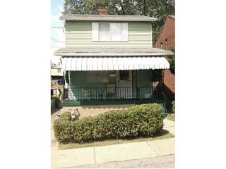 2836 Ardsley St, Pittsburgh, PA 15226-2110