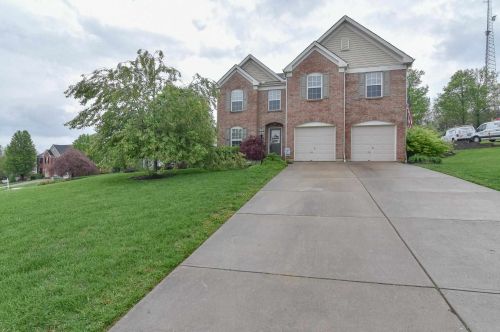 1061 Cedar Trail Ct, Grants Lick, KY 41001-7259