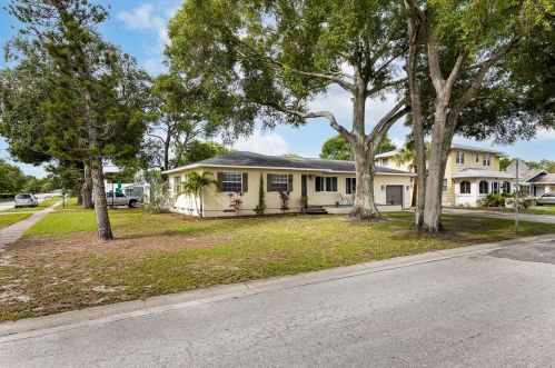 510 85th Ave, Saint Petersburg, FL 33702-3620