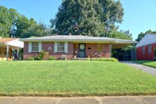4896 Sea Isle Rd, Memphis, TN 38117-6608