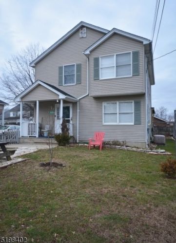 812 Kennedy Blvd, Manville NJ  08835-2148 exterior