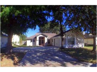 126 Saint Kitts Cir, Winter Haven FL  33884-3509 exterior